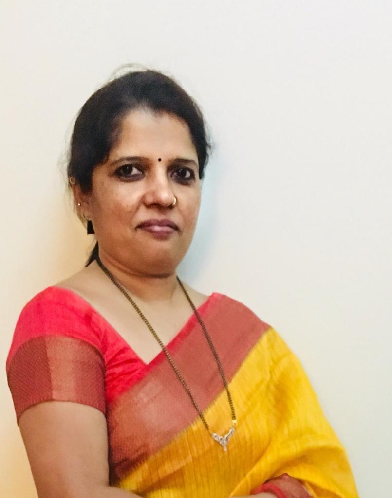 Dr. Wooday P Krishna
