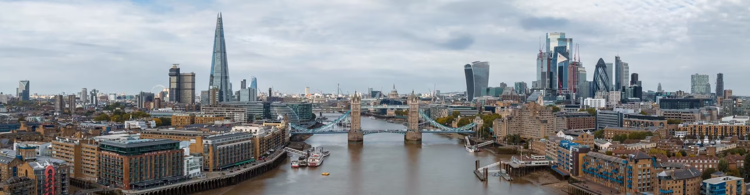 Study in UK
