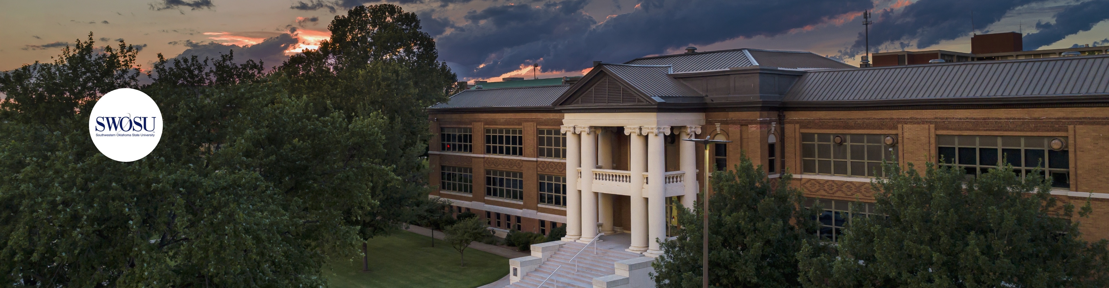 Southwestern Oklahoma State University