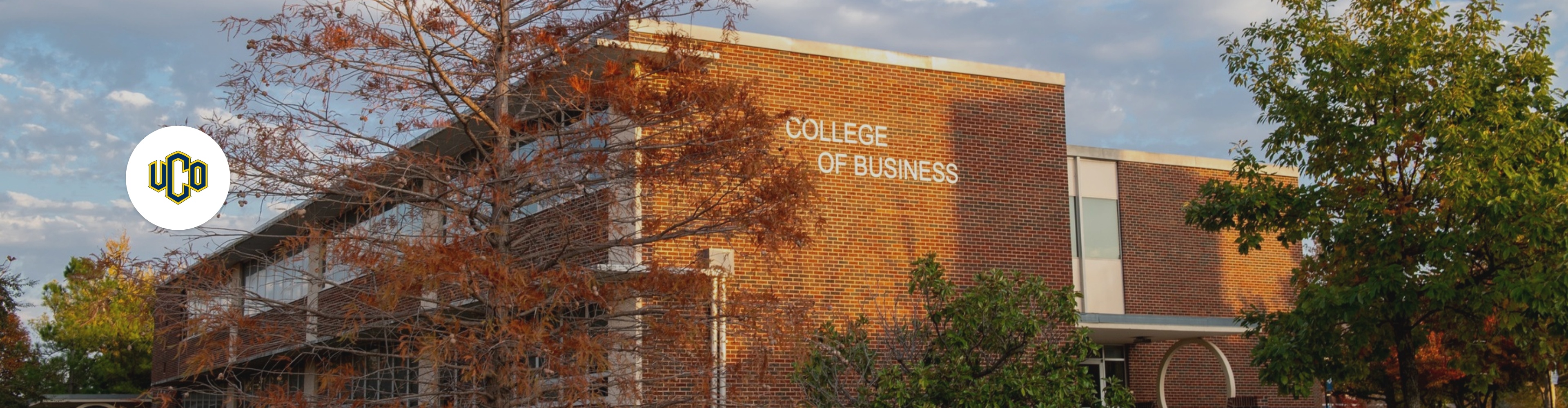 University of Central Oklahoma
