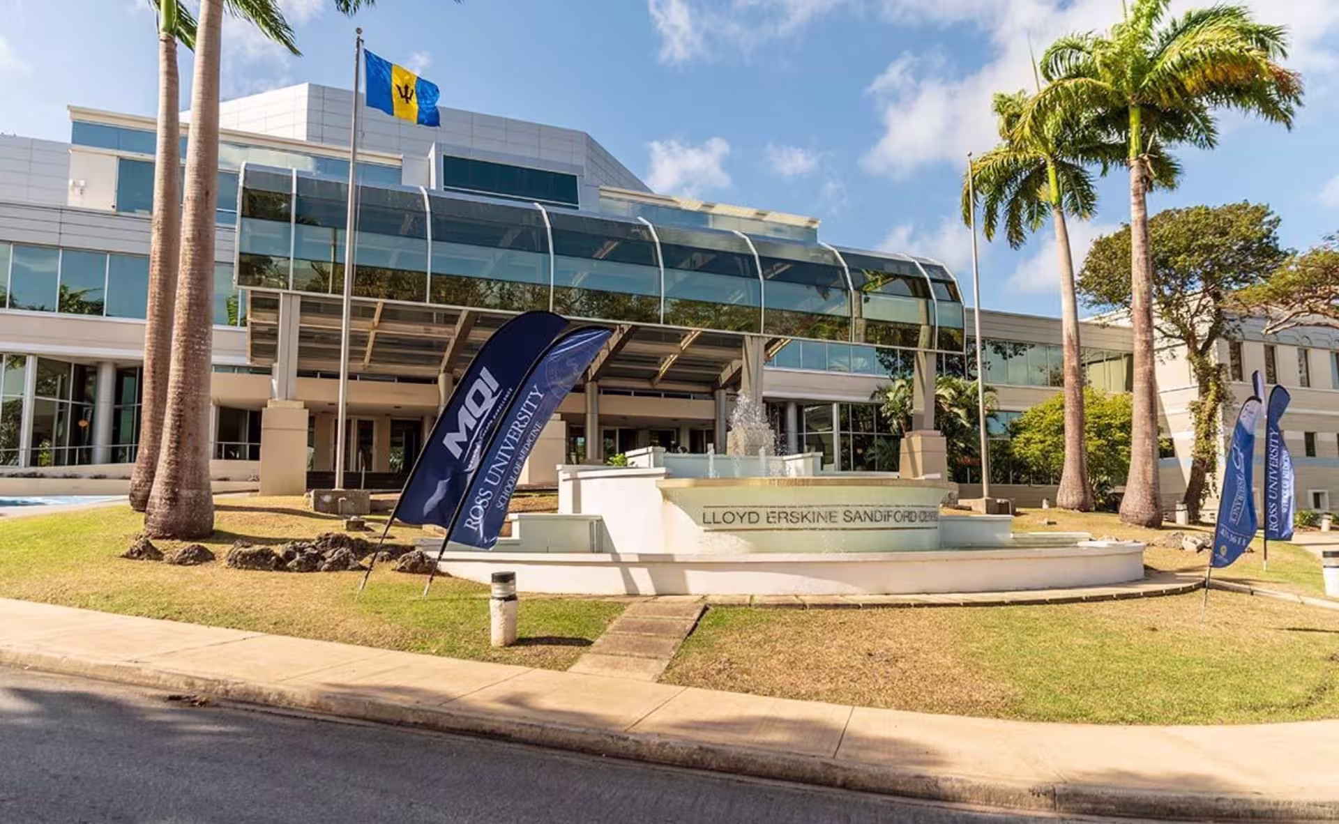 Ross University School of Medicine