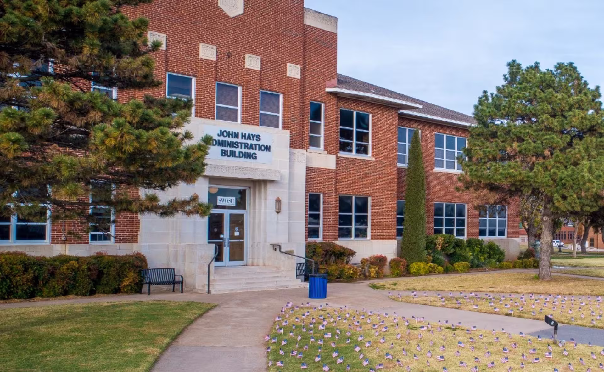 Southwestern Oklahoma State University
