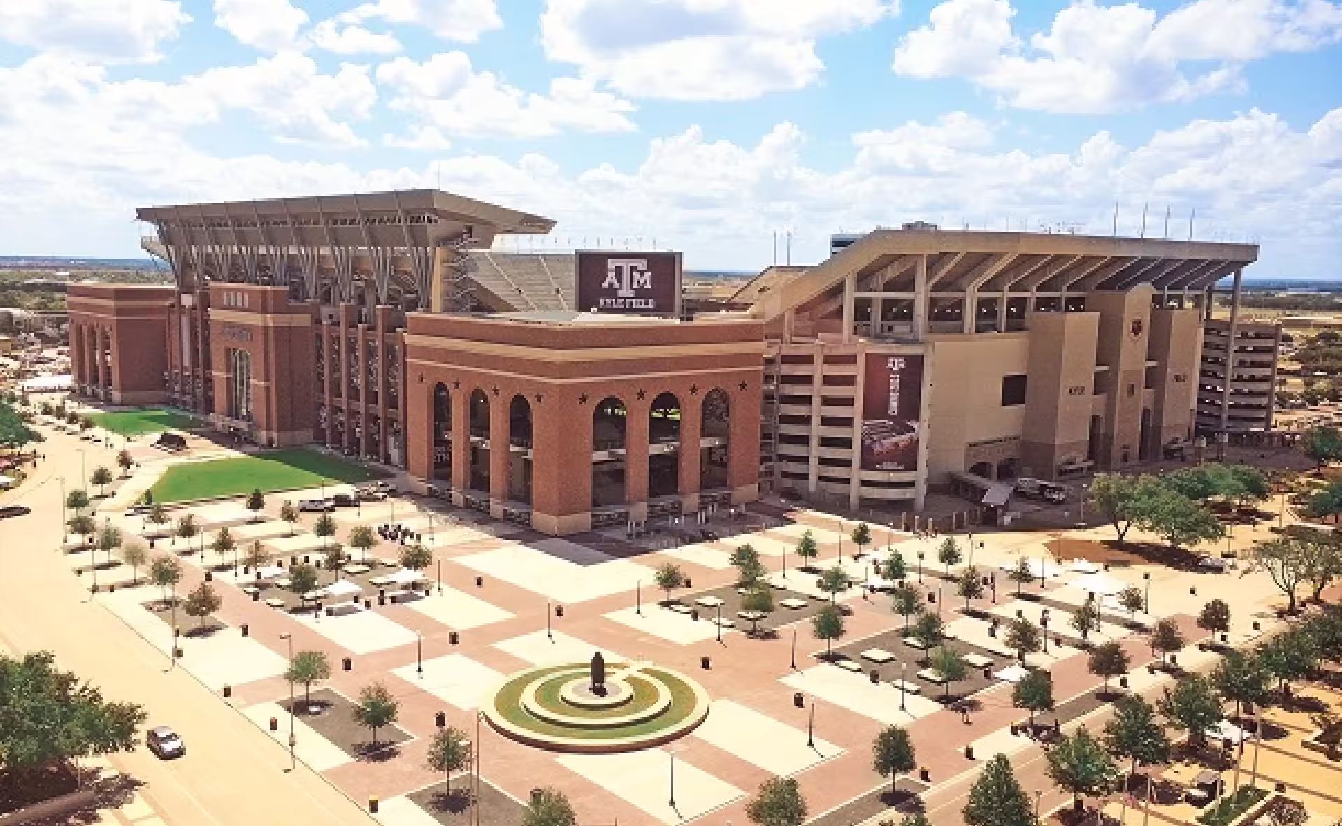 Texas A&M University