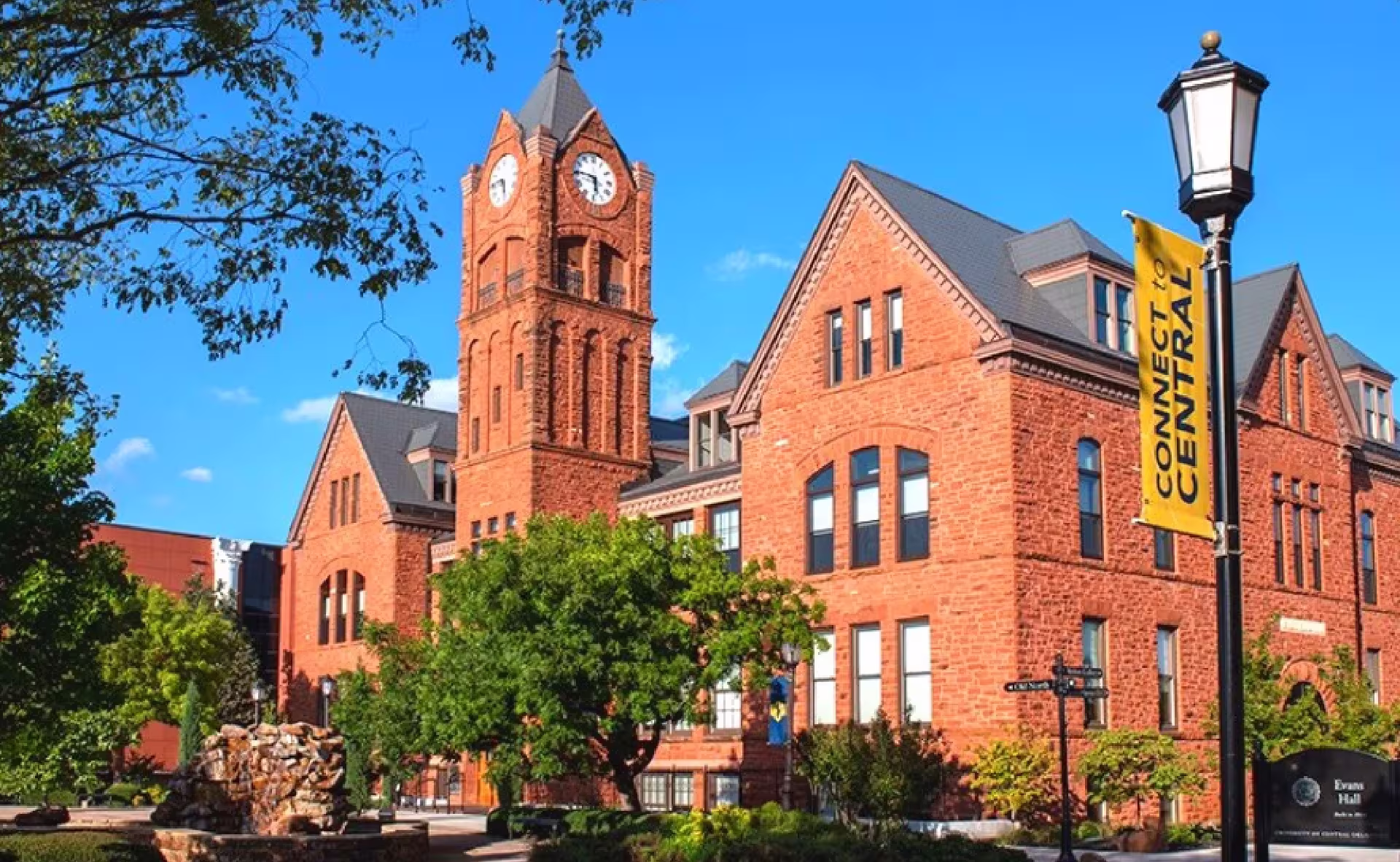 University of Central Oklahoma