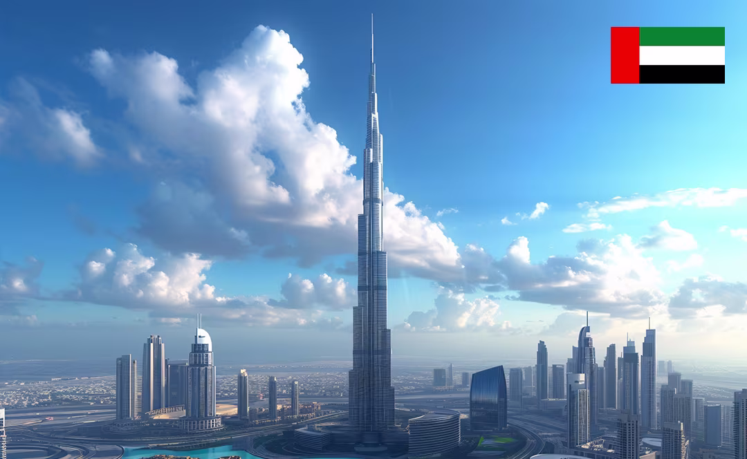 Dubai