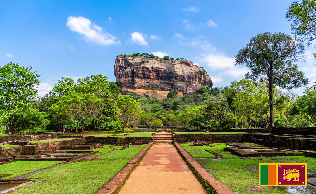 Sri Lanka